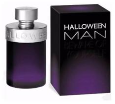 Perfume Halloween Man Masculino 125ml Edt - Jesús del Pozo Perfume Halloween Man Masculino 125ml Edt - Jesús del Pozo