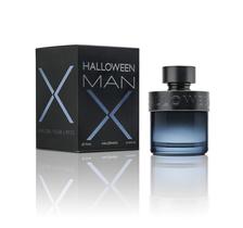 Perfume Halloween Man X Eau de Toilette 75 mL para homens
