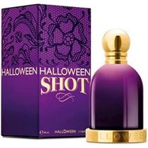 Perfume Halloween SHOT 3.4 Oz Spray EDT Perfume Halloween SHOT 3.4 Oz Spray EDT