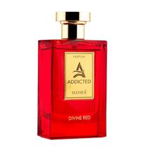 Perfume Hamidi Addicted Divine Red Parfum 110ml para mulheres