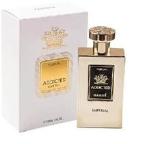 Perfume Hamidi Addicted Imperial Parfum 120 ml