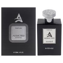 Perfume Hamidi Addicted Intense Masculino - 120ml (4oz) - Parfum