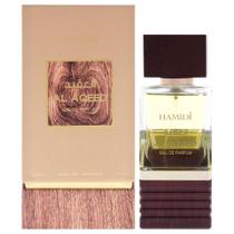 Perfume Hamidi Al Aqeed EDP 100mL para unissex