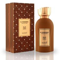 Perfume Hamidi AL MUKHMAL JAWA EDP 100mL (3,4 fl.oz) para homens e mulheres Perfume Hamidi AL MUKHMAL JAWA EDP 100mL (3,4 fl.oz) para homens e mulheres