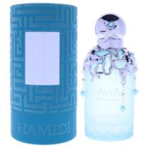 Perfume Hamidi Alya Unissex 100 ml EDP Spray Perfume Hamidi Alya Unissex 100 ml EDP Spray