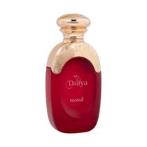 Perfume Hamidi Daliya EDP 100mL para mulheres Perfume Hamidi Daliya EDP 100mL para mulheres