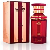 Perfume Hamidi DIVINE CHERRY EDP 100mL para homens e mulheres