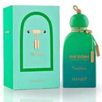 Perfume Hamidi DOME Collection EDP 100mL para homens e mulheres Perfume Hamidi DOME Collection EDP 100mL para homens e mulheres