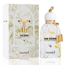 Perfume Hamidi Dome Collection EDP 100mL para homens e mulheres Perfume Hamidi Dome Collection EDP 100mL para homens e mulheres