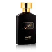 Perfume Hamidi Faris Edp Unissex 100ml
