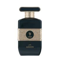 Perfume Hamidi Junoon para homens EDP 100mL Spray