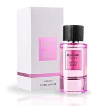 Perfume Hamidi MAISON LUXE GYPSY ROSE Eau De Parfum 110 ml