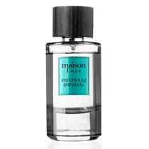 Perfume Hamidi Maison Luxe Patchouli Imperial 112ml para homens Perfume Hamidi Maison Luxe Patchouli Imperial 112ml para homens