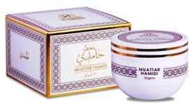 Perfume Hamidi Muattar Hamidi 30g para homens e mulheres