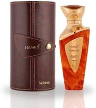 Perfume Hamidi Nefertiti Feminino 100 ML Perfume Hamidi Nefertiti Feminino 100 ML