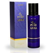Perfume Hamidi PURE ARBA Water 30mL (1,01 fl.oz) para mulheres e homens