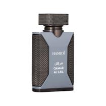 Perfume Hamidi Qamar Al Lail 100 ml de longa duração