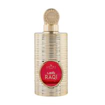 Perfume Hamidi Raqi Eau de Parfum 100ml para unissex