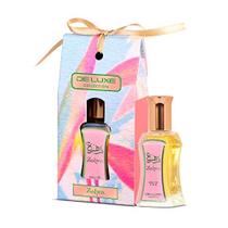 Perfume Hamidi Zahra Concentrado Roll On 24mL para mulheres Perfume Hamidi Zahra Concentrado Roll On 24mL para mulheres