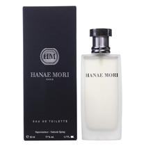 Perfume Hanae Mori Eau De Toilette 50ml para homens Perfume Hanae Mori Eau De Toilette 50ml para homens