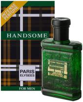 Perfume Handsome 100 ml Paris Elysses