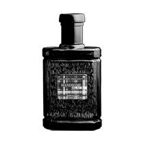 Perfume Handsome Black Masculino EDT 100ml Ref - 2210