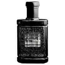 Perfume Handsome Black Paris Elysees Edt 100ml