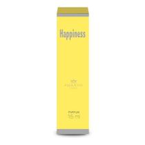 Perfume Happiness - Amakha Paris 15ml Eau de Parfum Feminino