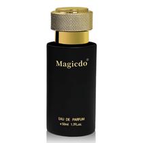 Perfume Happlee Eau de Parfum para homens 50ml de longa duração Perfume Happlee Eau de Parfum para homens 50ml de longa duração