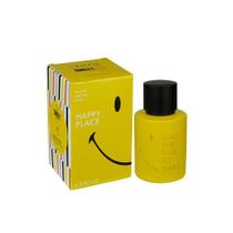 Perfume Happy Place Smiley 60ml Lenvie Parfums