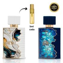Perfume Haramain Freya e Olaf EDP 5ml Perfume Haramain Freya e Olaf EDP 5ml