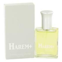 Perfume Harem Plus Eau De Parfum 60ml em spray para homens
