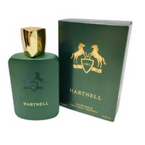 Perfume Hartnell Fragance World Eau de Parfum 100ml Masculino