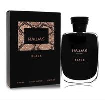 Perfume Hawas Black Rasasi Eau De Parfum Edp 100 Ml Masculino Arabe Original Lacrado