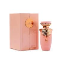 Perfume Haya Feminino 100ml Elegância e Sofisticação em Cada Nota Original Perfume Haya Feminino 100ml Elegância e Sofisticação em Cada Nota Original
