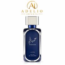 Perfume Hayaati Al Maleky Lattafa Eau de Parfum 100ml Masculino Importado Original