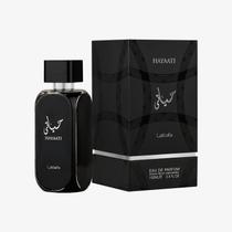 Perfume Hayaati Black 100Ml Importado