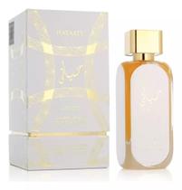 Perfume Hayaati Gold Elixir 100 Ml Eau De Parfum Lattafa