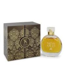 Perfume Hayari New Oud Eau de Parfum 100ml para mulheres e homens Perfume Hayari New Oud Eau de Parfum 100ml para mulheres e homens