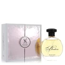 Perfume Hayari Parfums Broderie Eau de Parfum 100ml para mulheres Perfume Hayari Parfums Broderie Eau de Parfum 100ml para mulheres