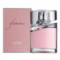 Perfume HB Femme Eau De Parfum 75ml Feminino