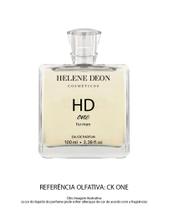 Perfume HD One For Men Eau de Parfum Helene Deon 100ml