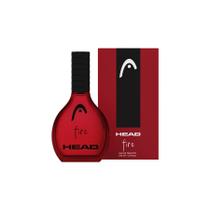 Perfume HEAD Fire Eau De Toilette EDT 100mL para homens Perfume HEAD Fire Eau De Toilette EDT 100mL para homens