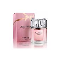 Perfume Heart's Wish 100ml Eau De Parfum Lonkoom