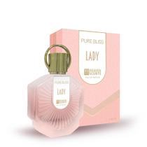 Perfume Heaven Scents Lady Amber Vanilla 100 ml Perfume Heaven Scents Lady Amber Vanilla 100 ml
