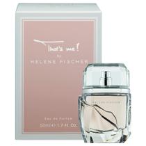 Perfume Helene Fischer Thats Me Eau de Parfum 50ml para mulheres