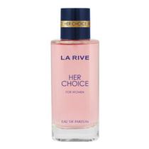 Perfume Her choice 100ml - La Rive