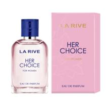 Perfume Her Choice For Women La Rive Edp 30ml