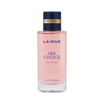 Perfume Her Choice La Rive Eau De Parfum Feminino 100ml