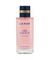 Perfume Her Choice La Rive Feminino EDP 100ml